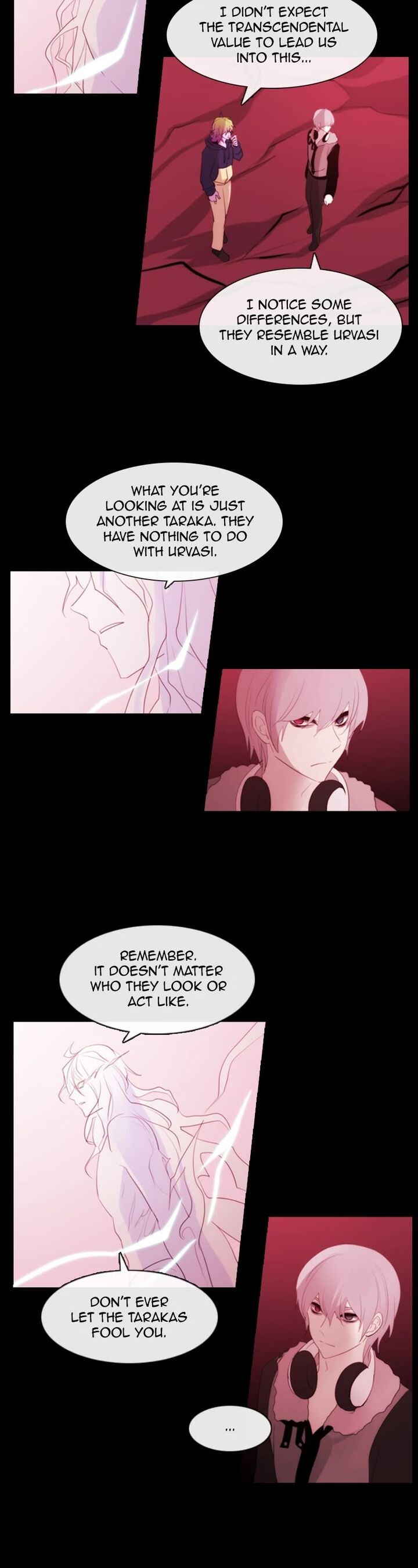 Kubera Chapter 630 Page 18