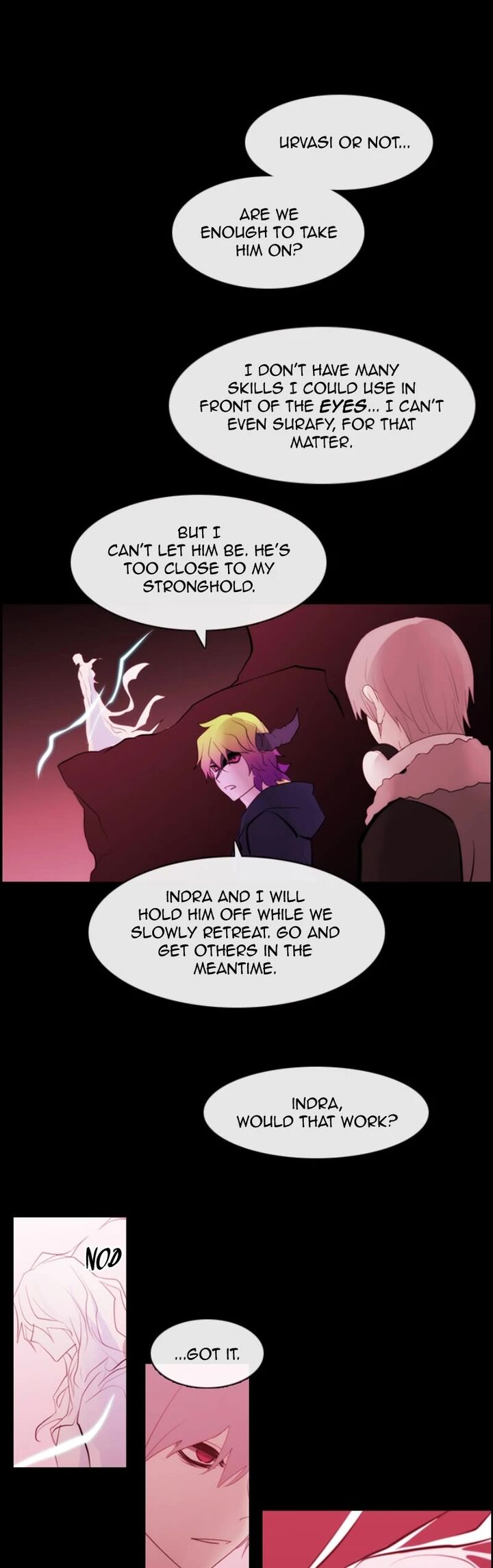 Kubera Chapter 630 Page 19