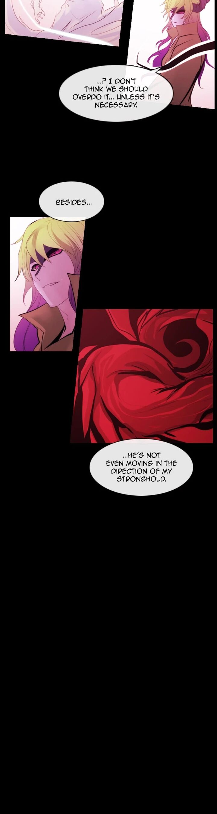 Kubera Chapter 630 Page 21