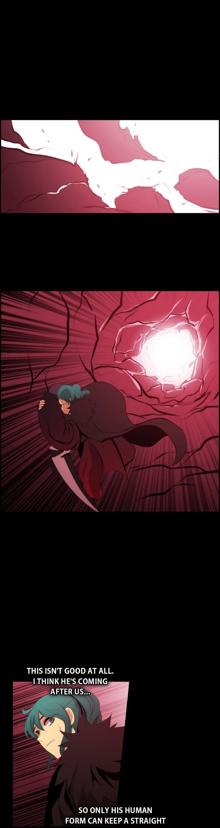 Kubera Chapter 630 Page 22