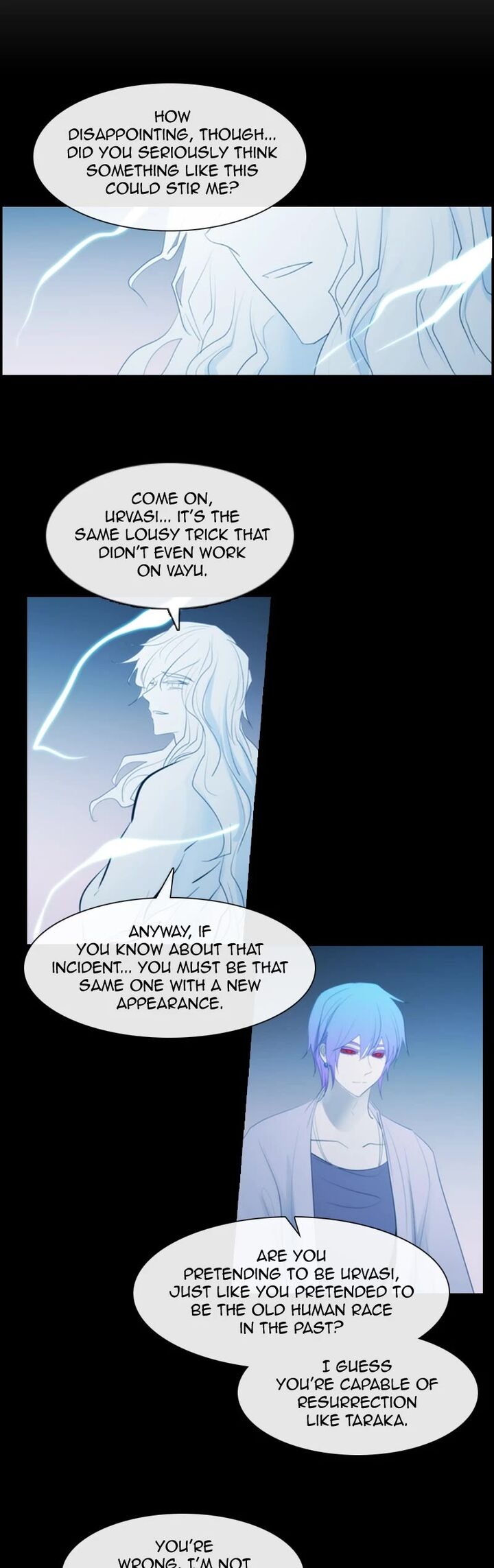 Kubera Chapter 630 Page 4