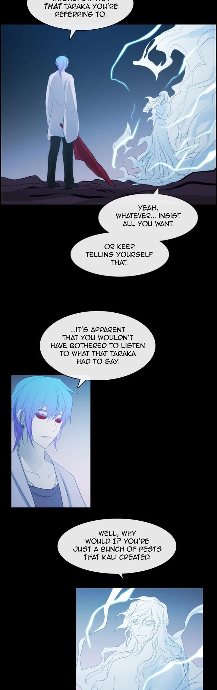 Kubera Chapter 630 Page 5