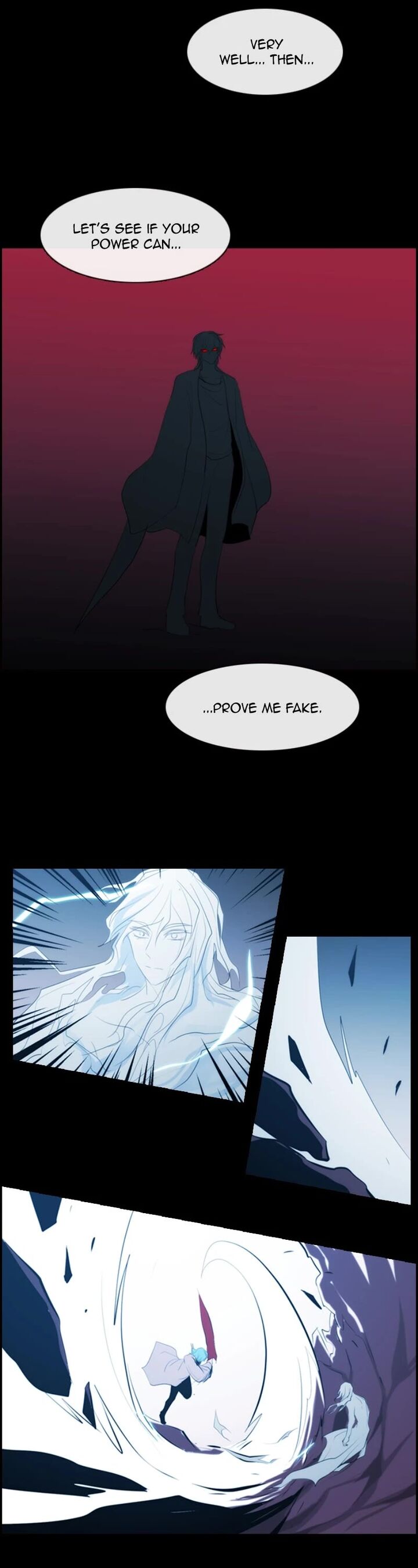 Kubera Chapter 630 Page 7