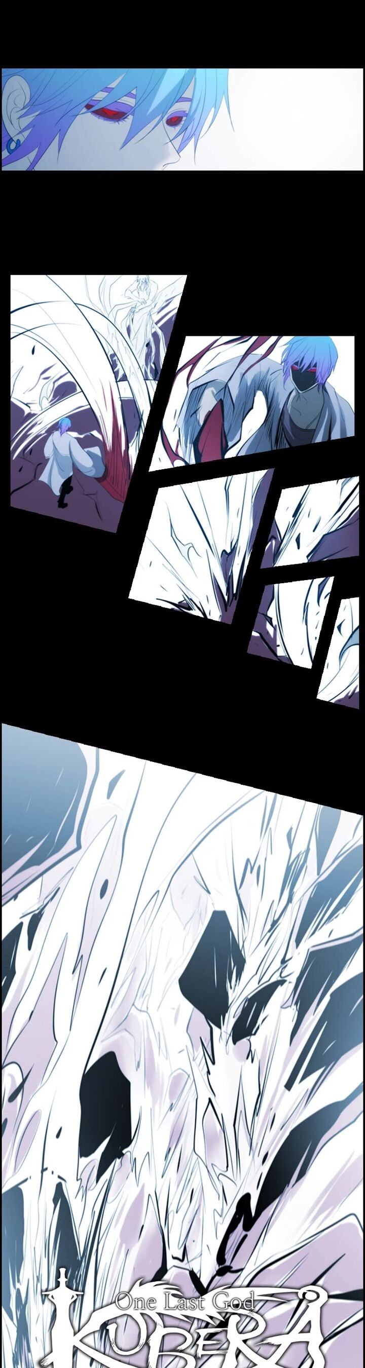 Kubera Chapter 630 Page 8