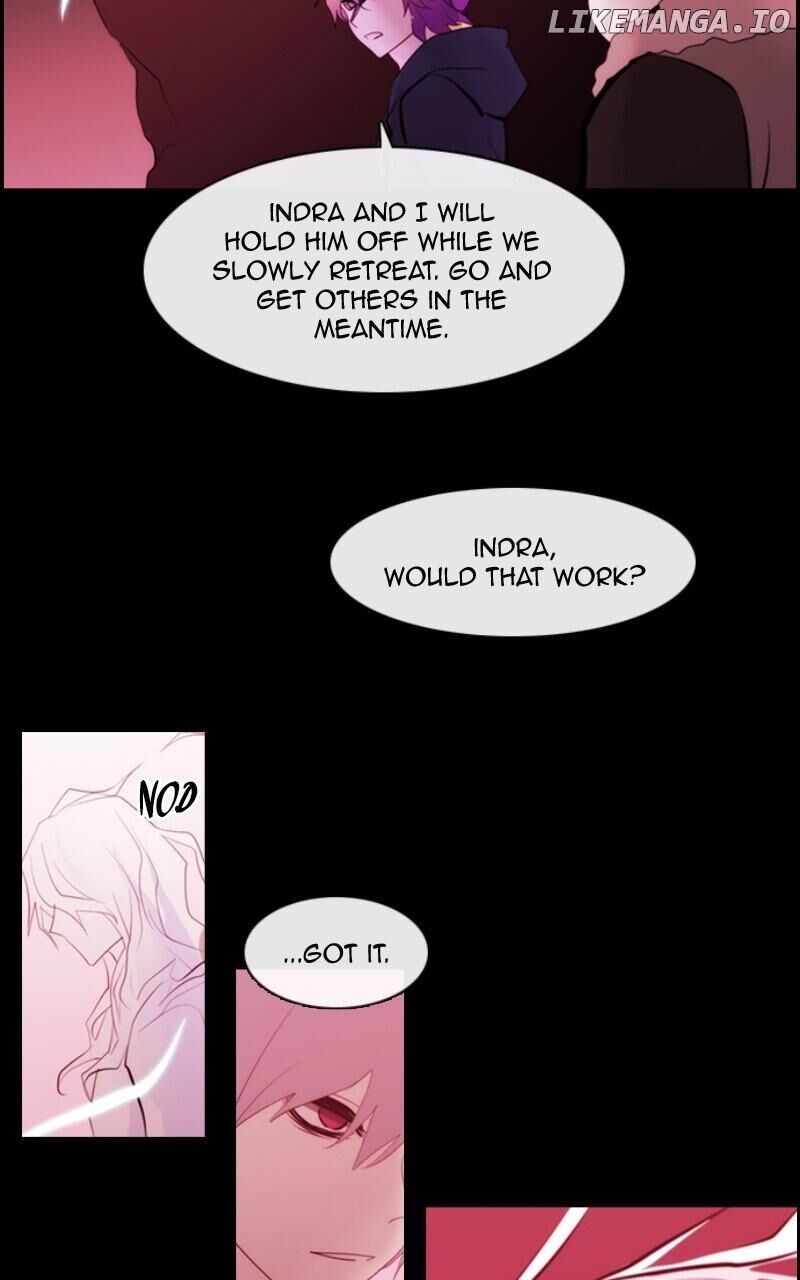 Kubera Chapter 631 Page 42