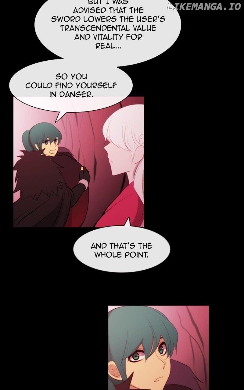 Kubera Chapter 631 Page 54