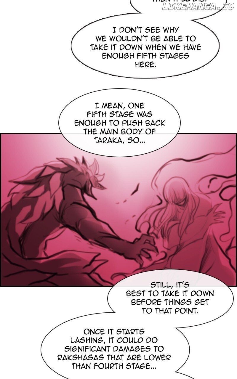 Kubera Chapter 632 Page 20