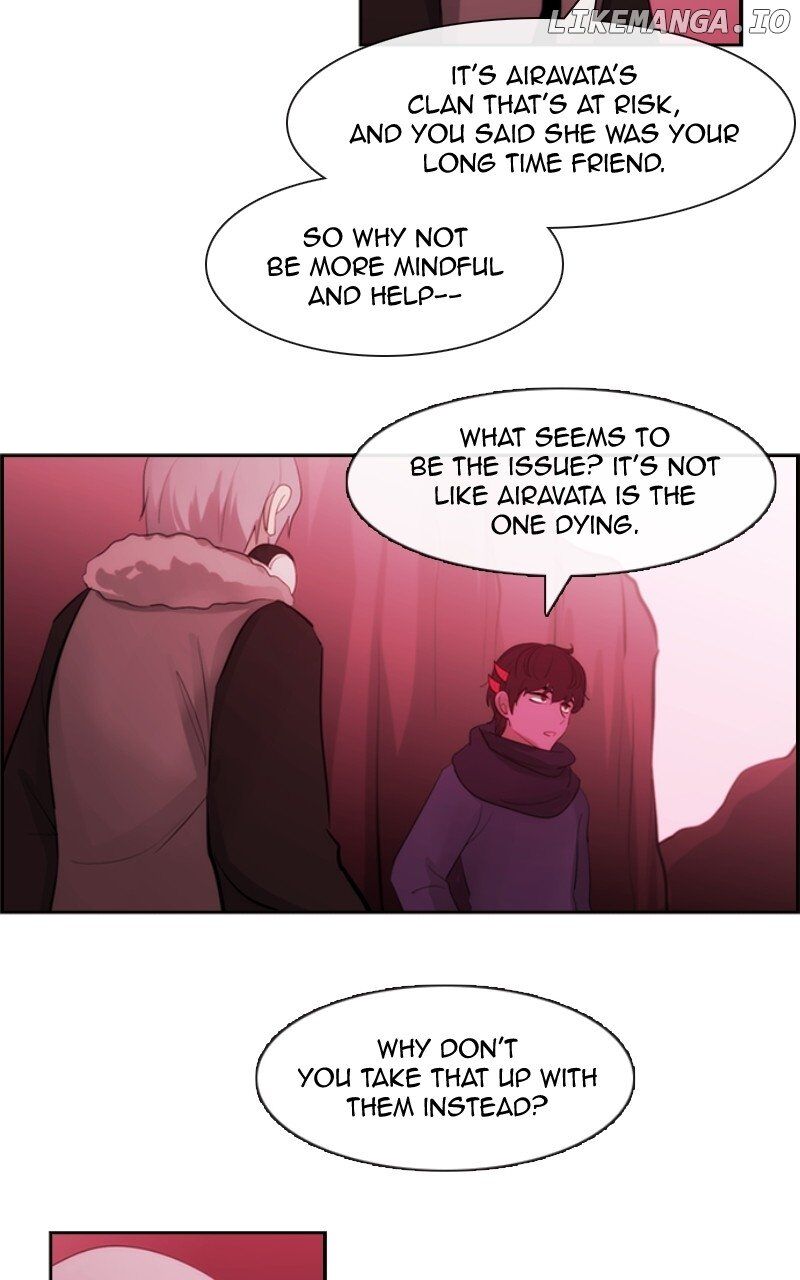 Kubera Chapter 632 Page 22