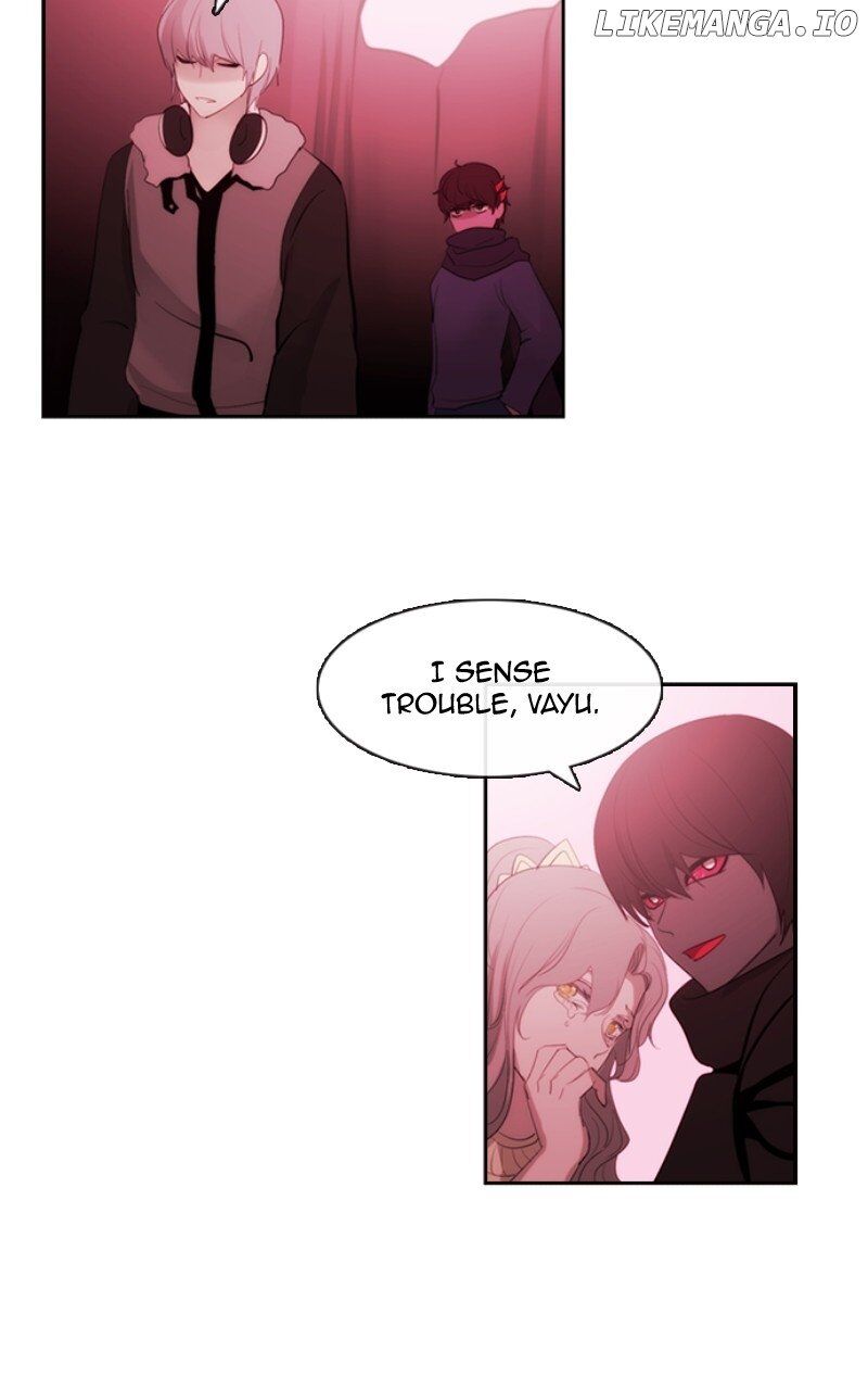 Kubera Chapter 632 Page 25