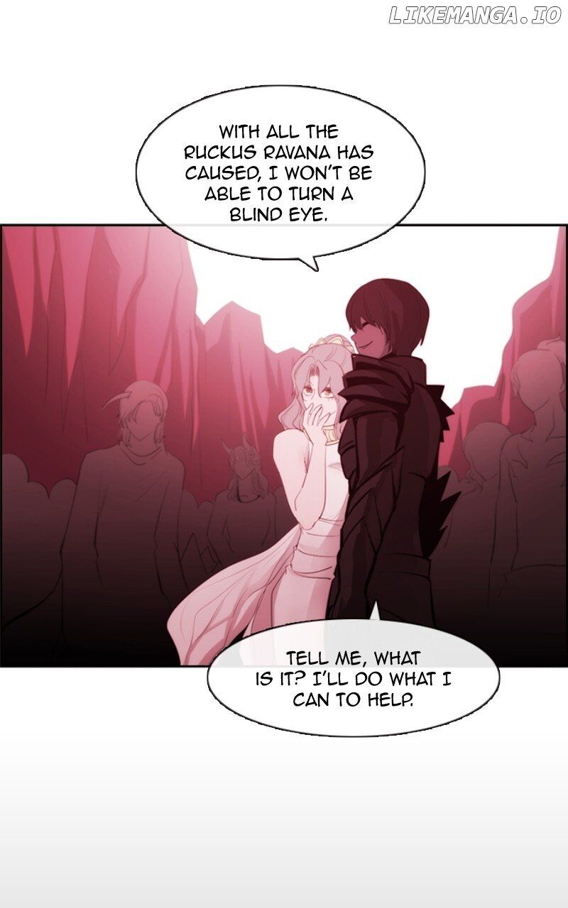 Kubera Chapter 632 Page 26