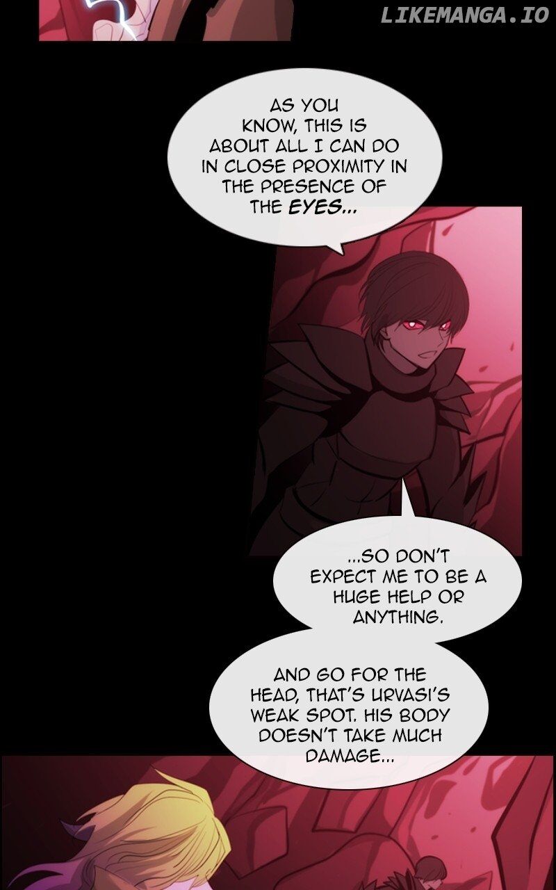 Kubera Chapter 632 Page 38