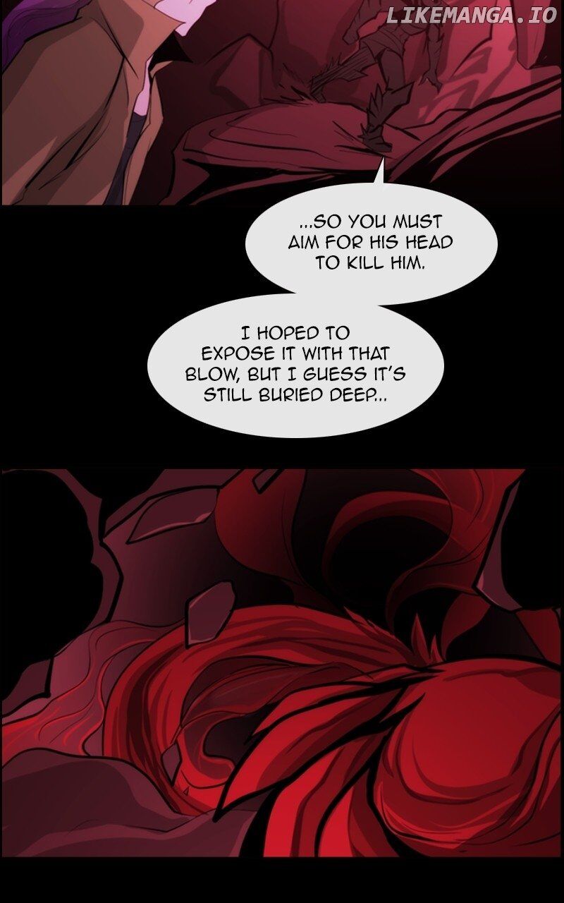 Kubera Chapter 632 Page 39