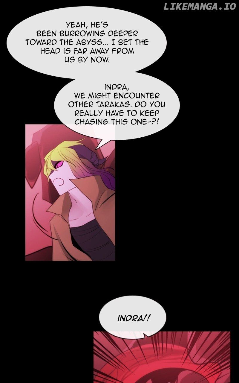 Kubera Chapter 632 Page 40