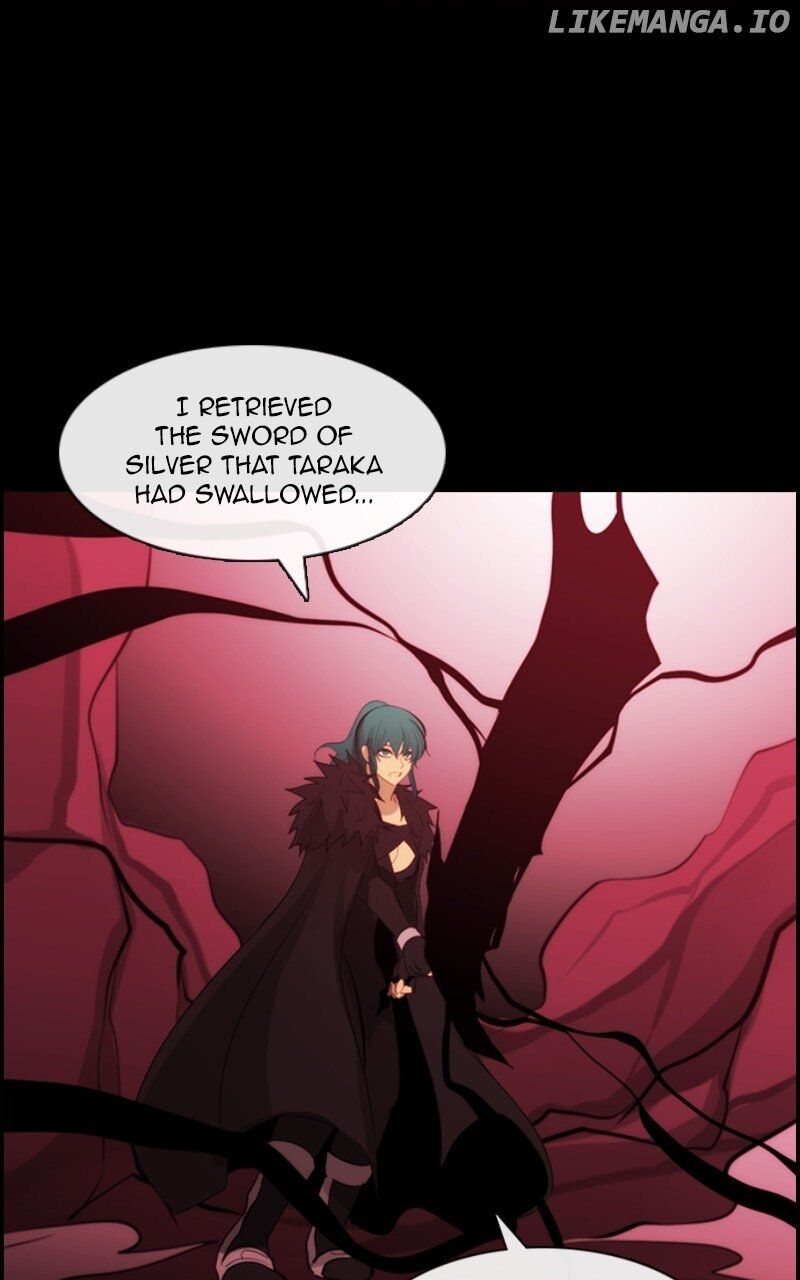 Kubera Chapter 632 Page 47