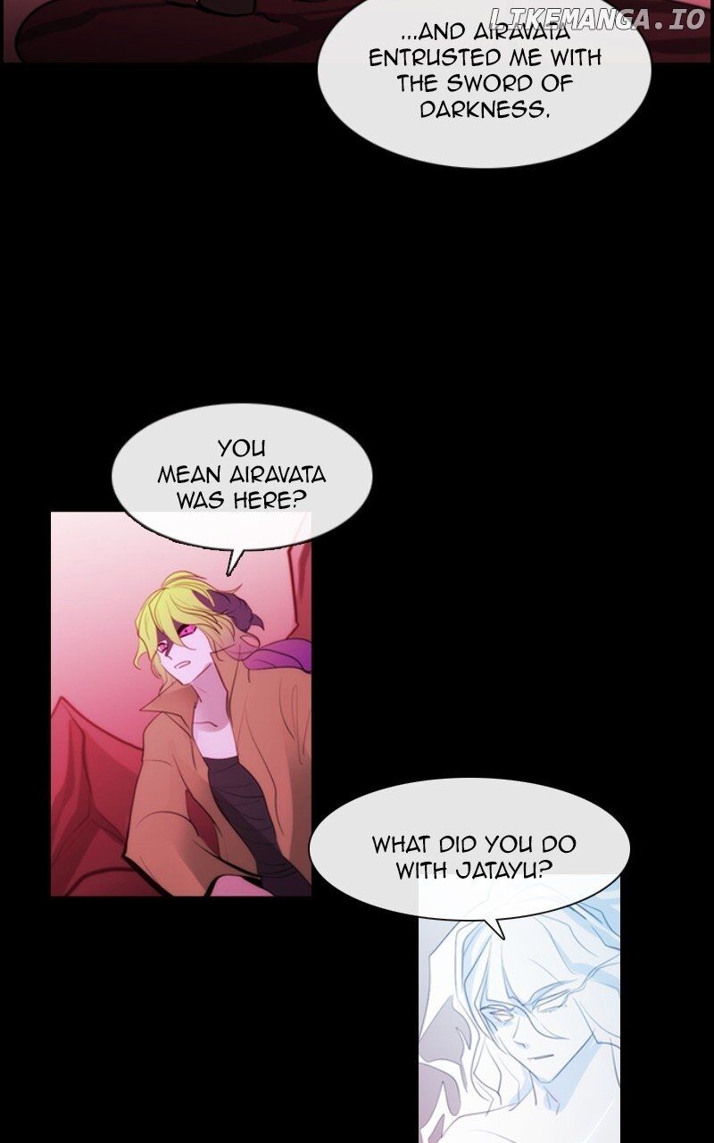 Kubera Chapter 632 Page 48