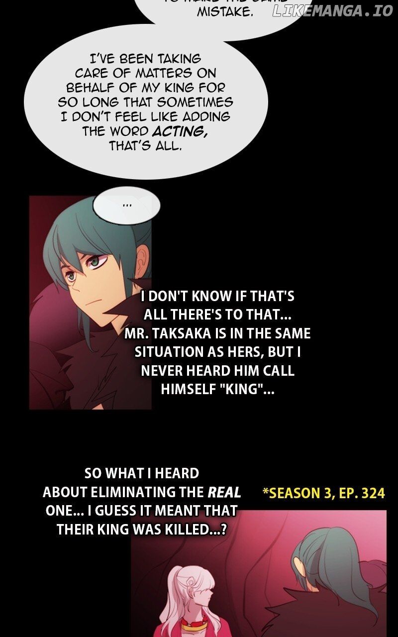 Kubera Chapter 632 Page 6