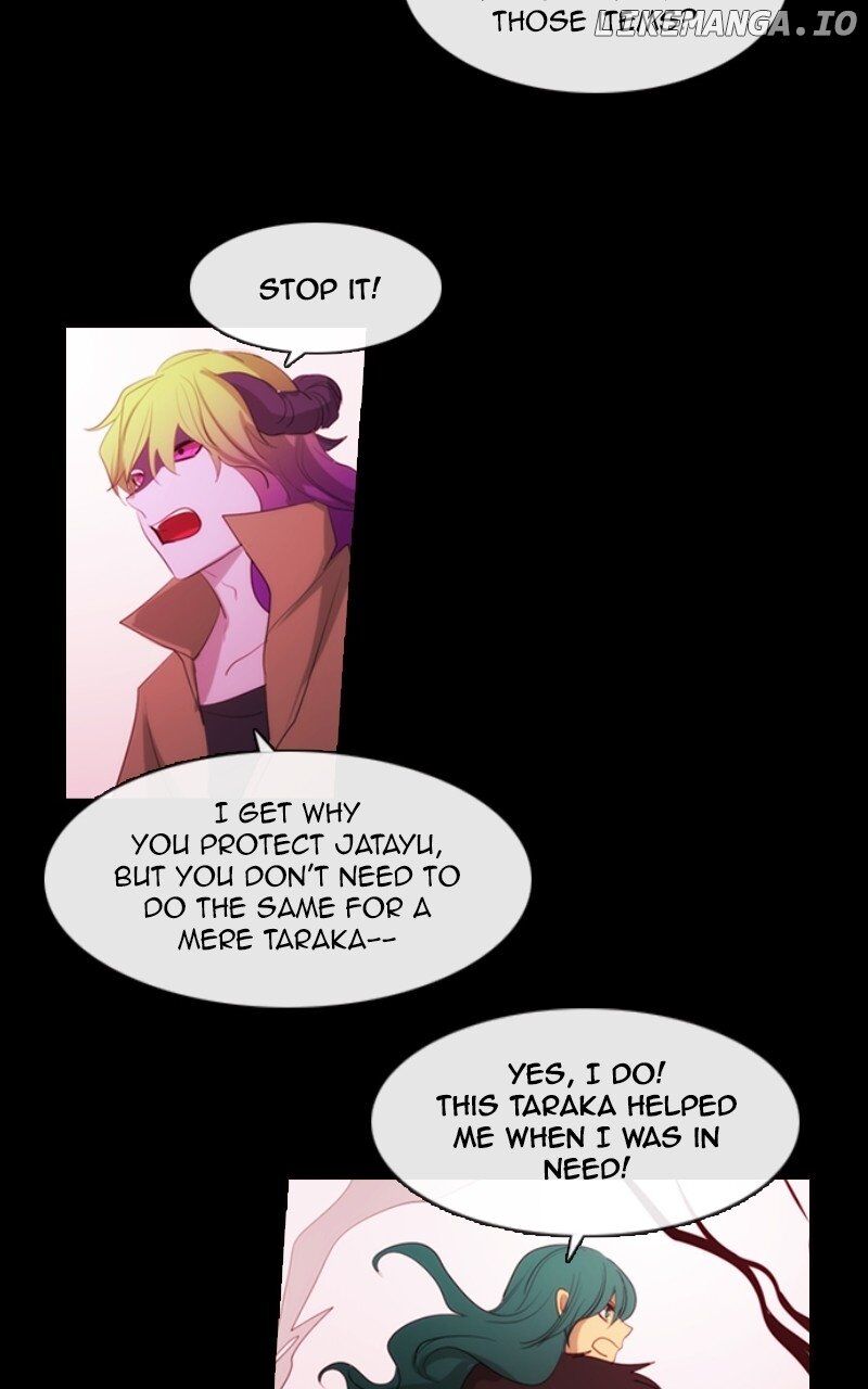 Kubera Chapter 633 Page 25