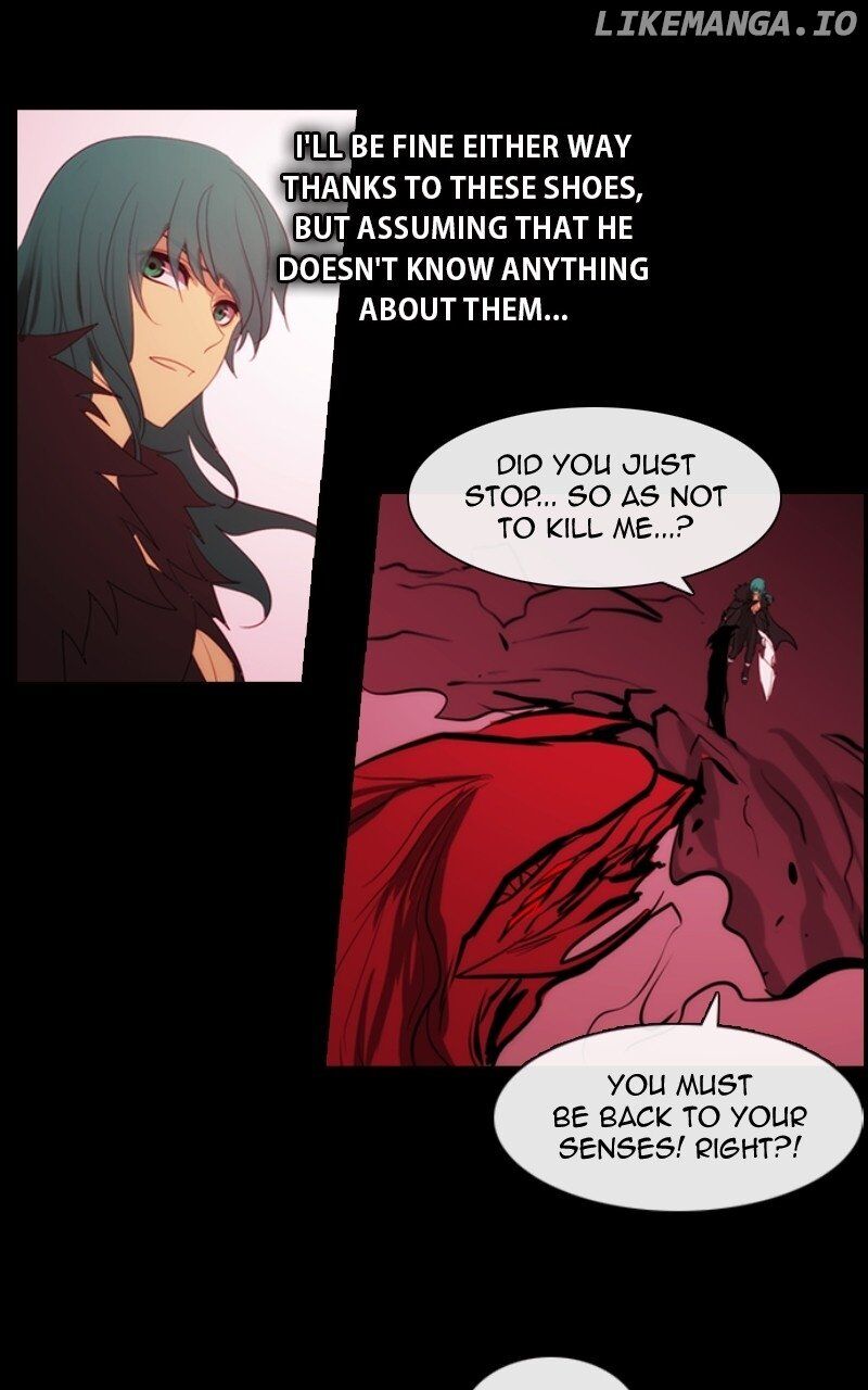 Kubera Chapter 633 Page 34