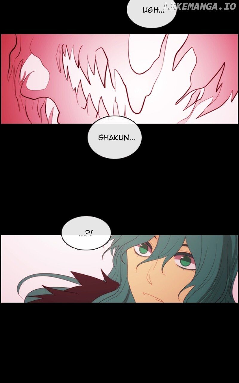 Kubera Chapter 633 Page 35