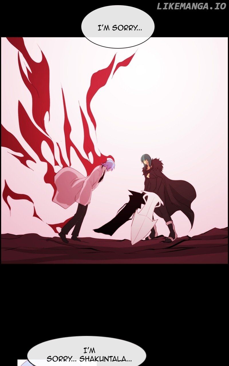 Kubera Chapter 633 Page 36