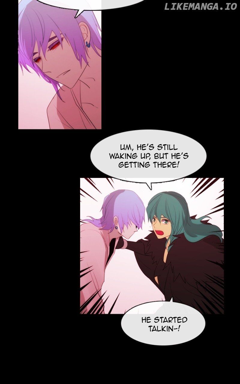 Kubera Chapter 633 Page 37