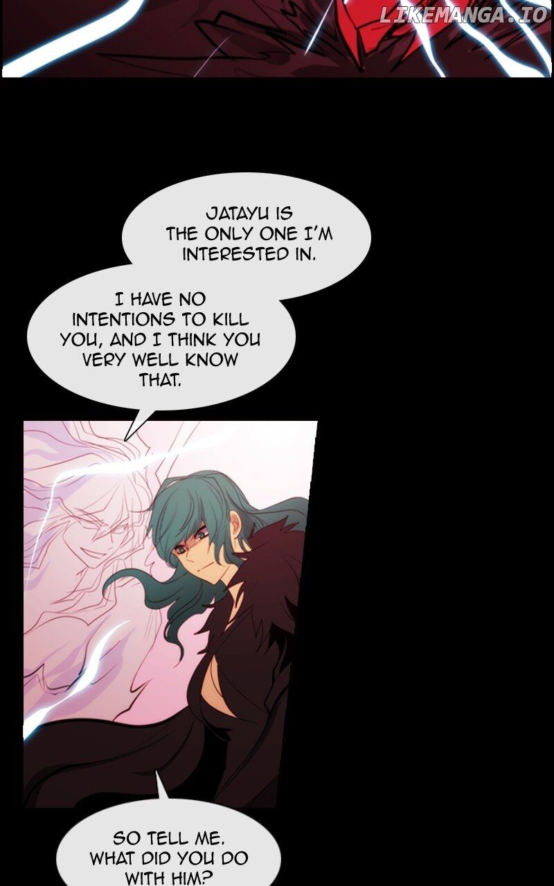 Kubera Chapter 633 Page 4