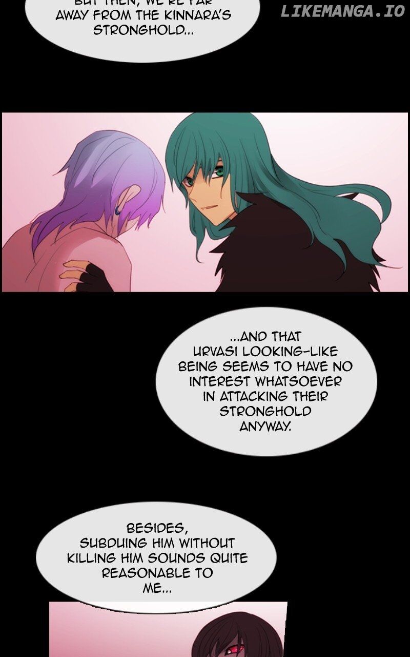 Kubera Chapter 633 Page 42