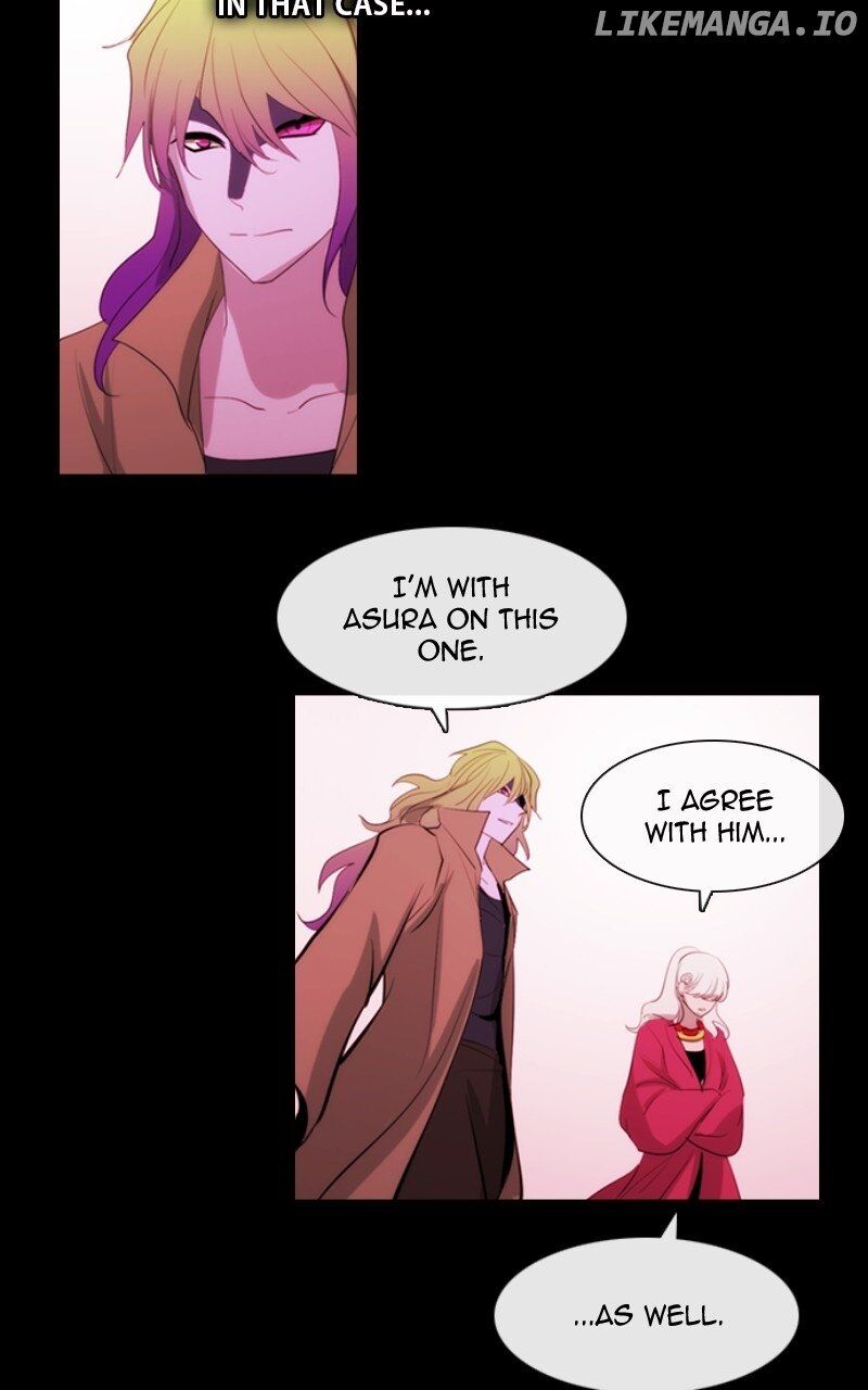 Kubera Chapter 633 Page 45