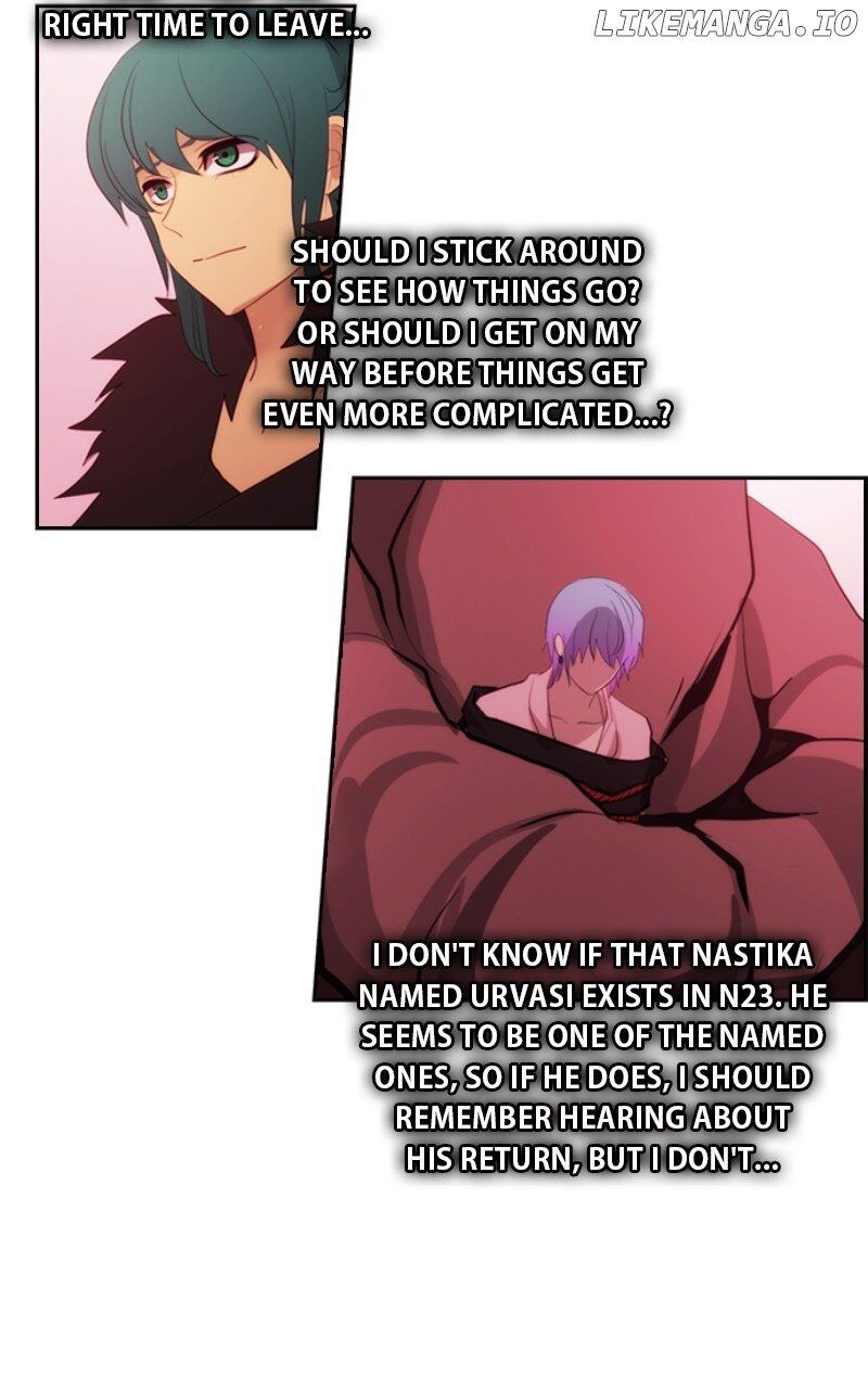 Kubera Chapter 633 Page 50