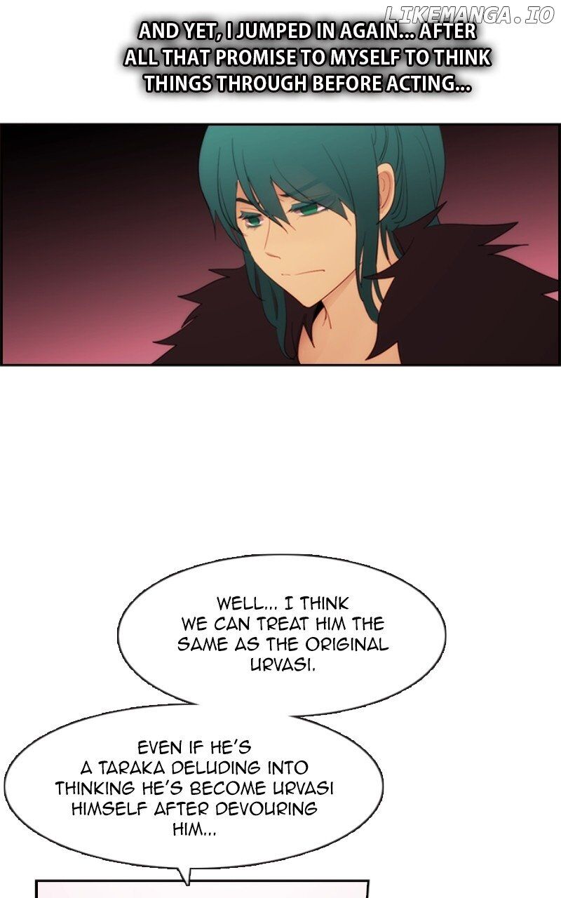 Kubera Chapter 633 Page 51