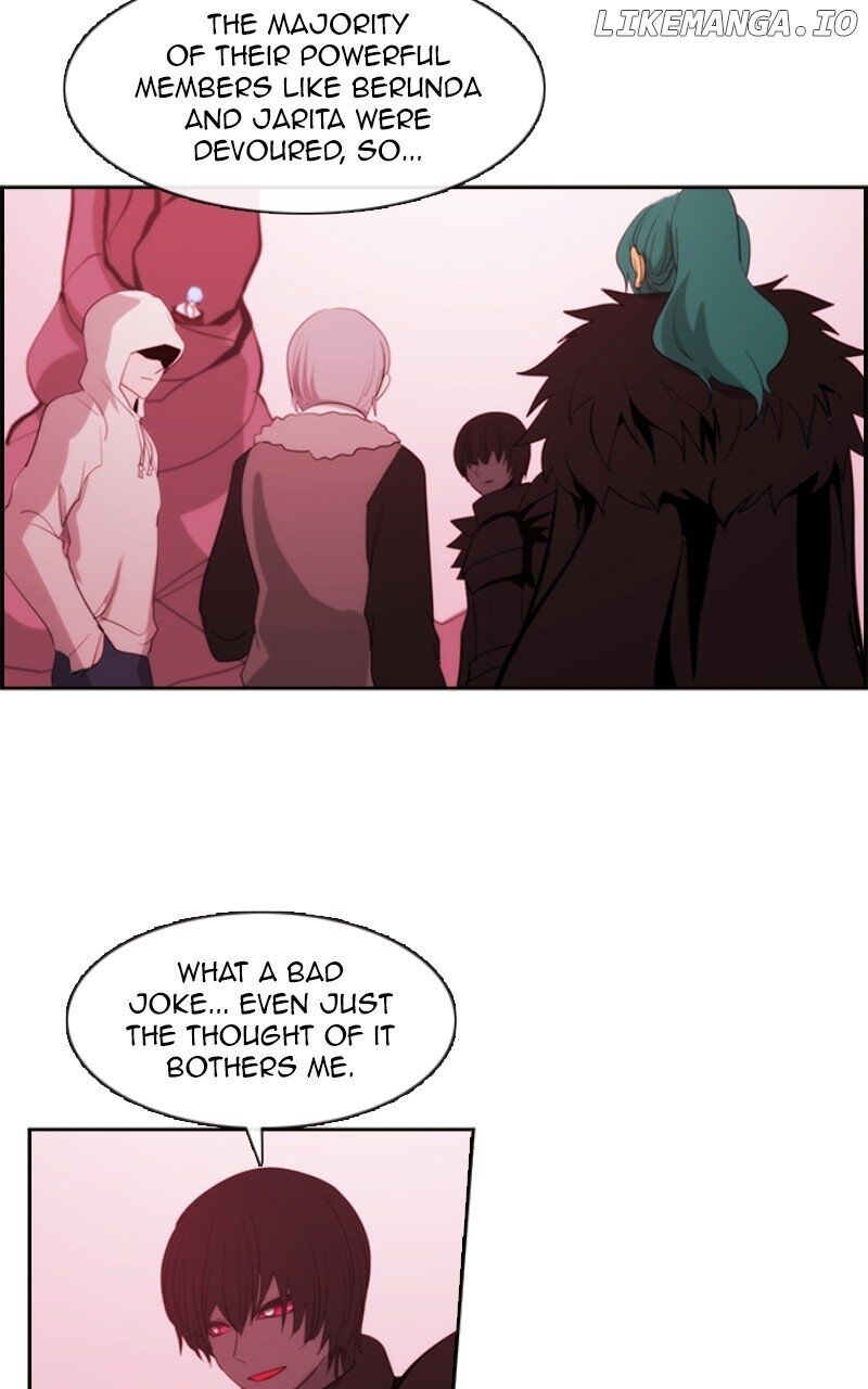 Kubera Chapter 633 Page 55