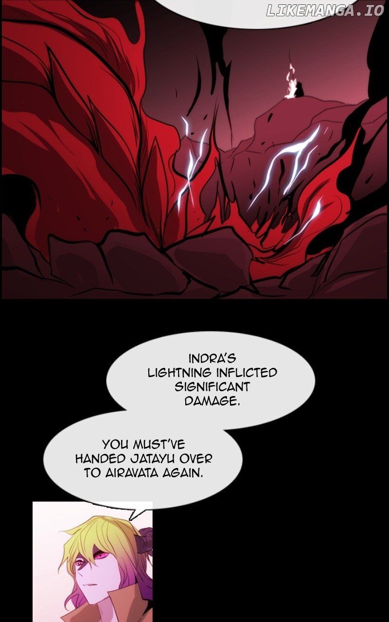 Kubera Chapter 633 Page 6