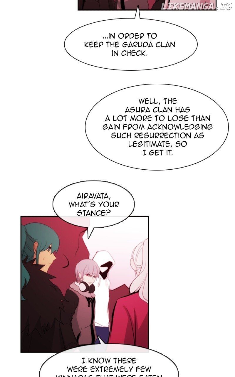 Kubera Chapter 634 Page 15