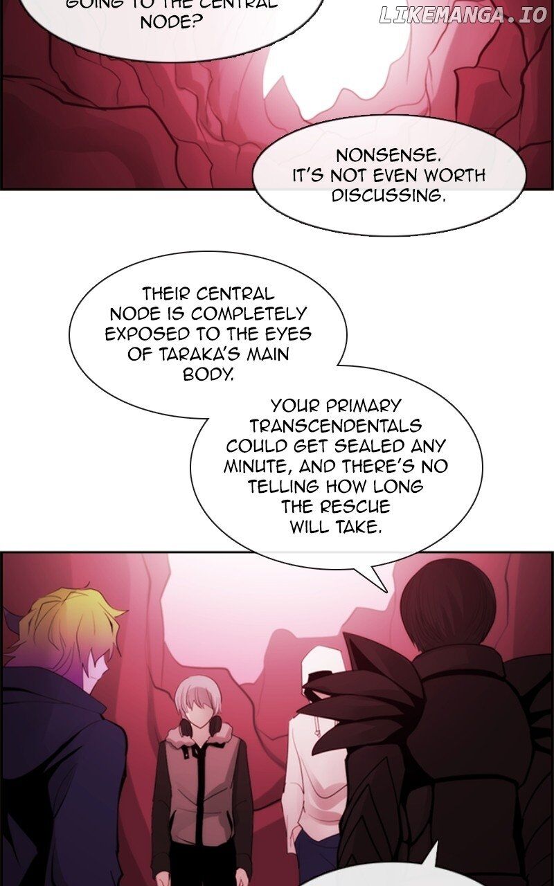 Kubera Chapter 634 Page 2