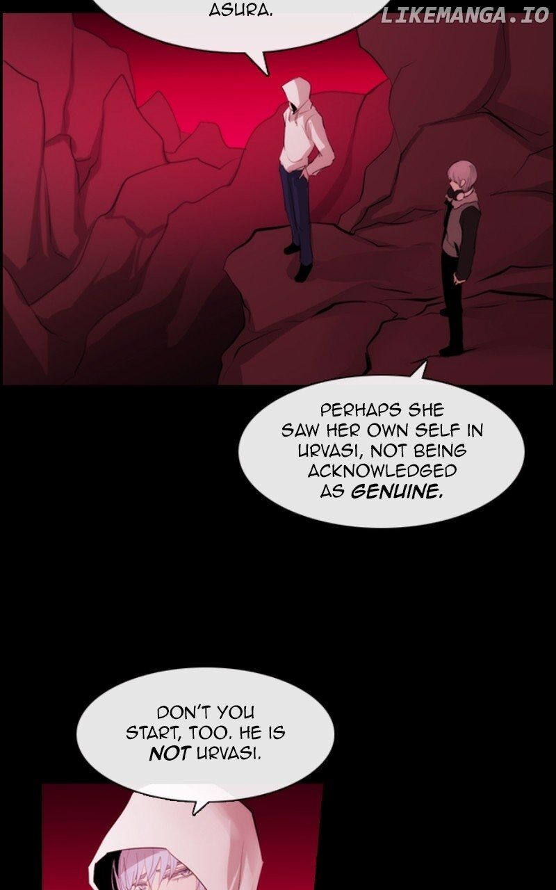 Kubera Chapter 634 Page 21