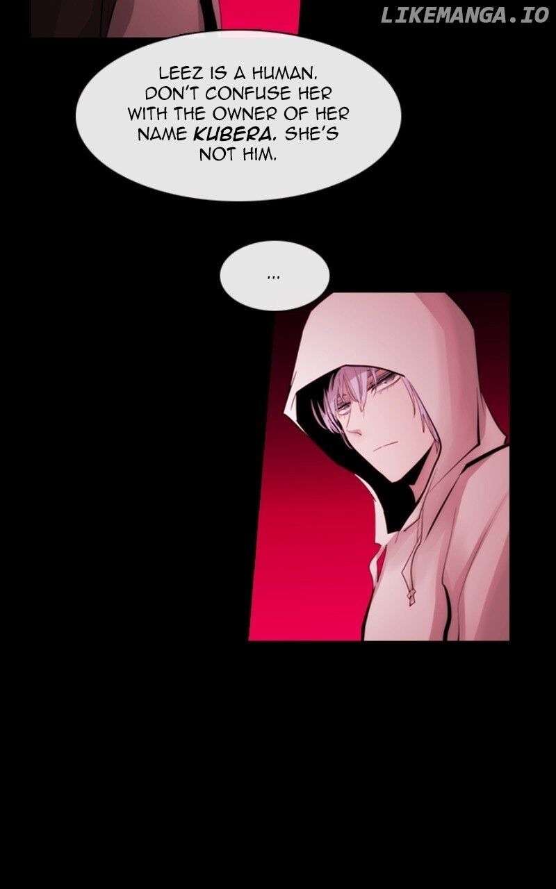 Kubera Chapter 634 Page 27