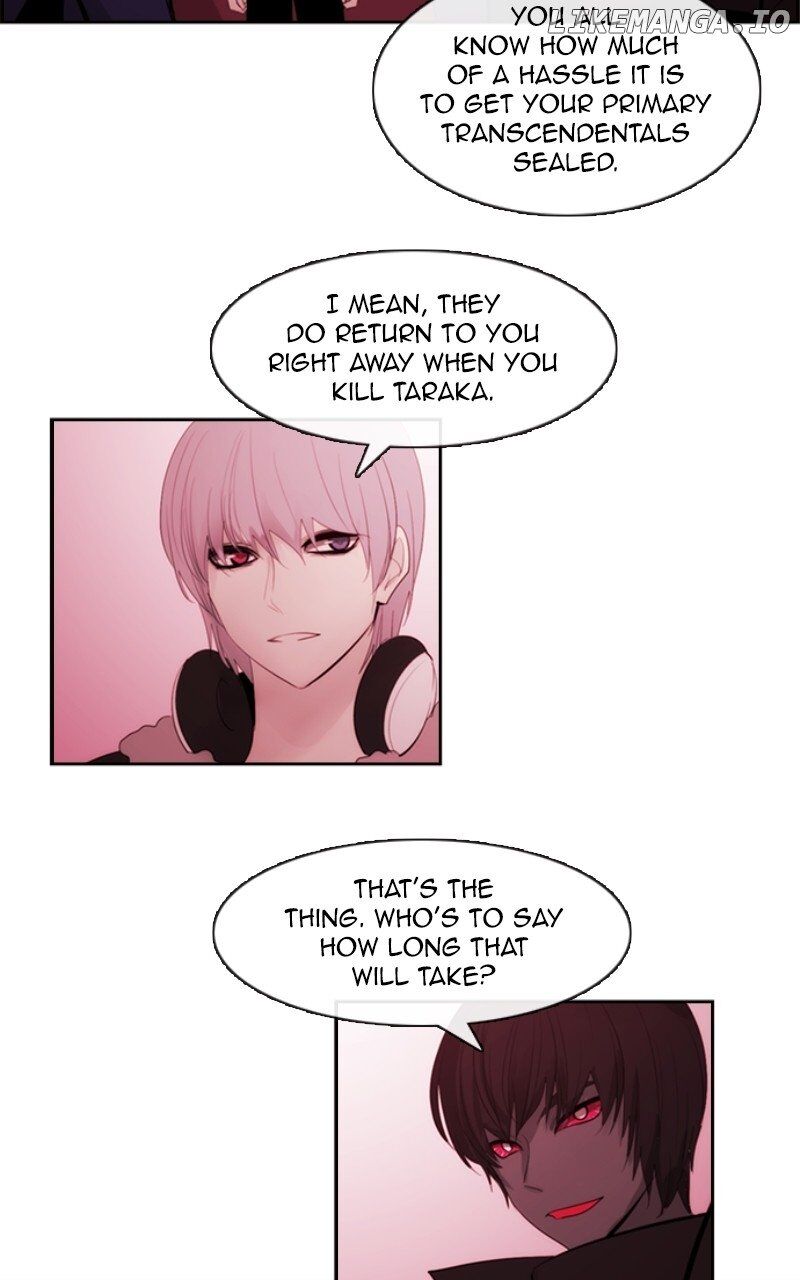 Kubera Chapter 634 Page 3