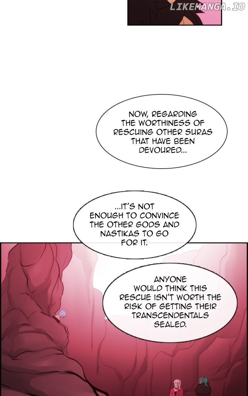 Kubera Chapter 634 Page 34