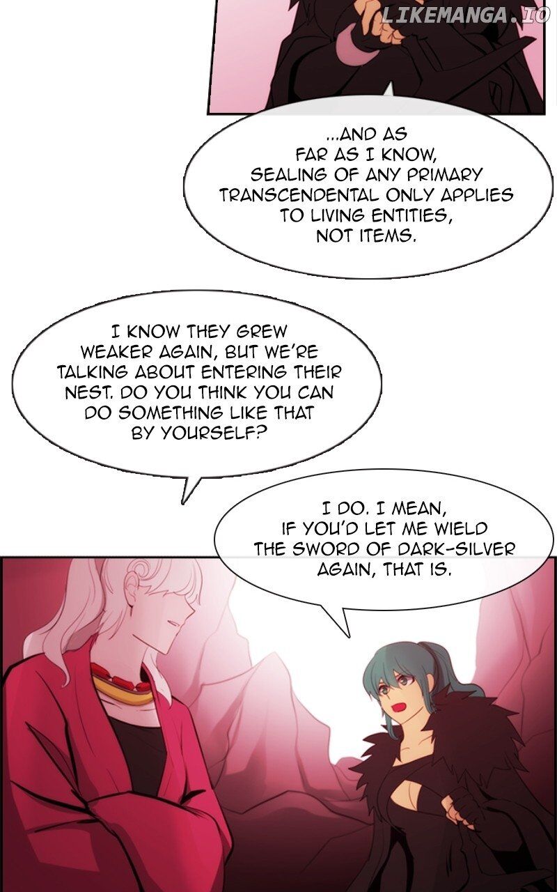 Kubera Chapter 634 Page 39