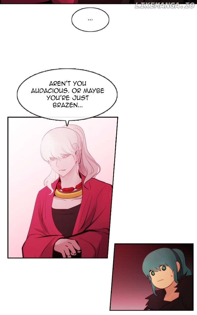 Kubera Chapter 634 Page 40