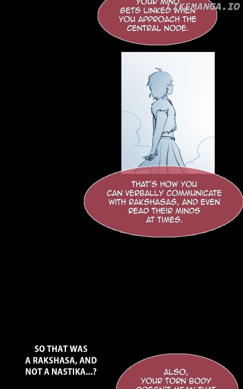 Kubera Chapter 635 Page 21