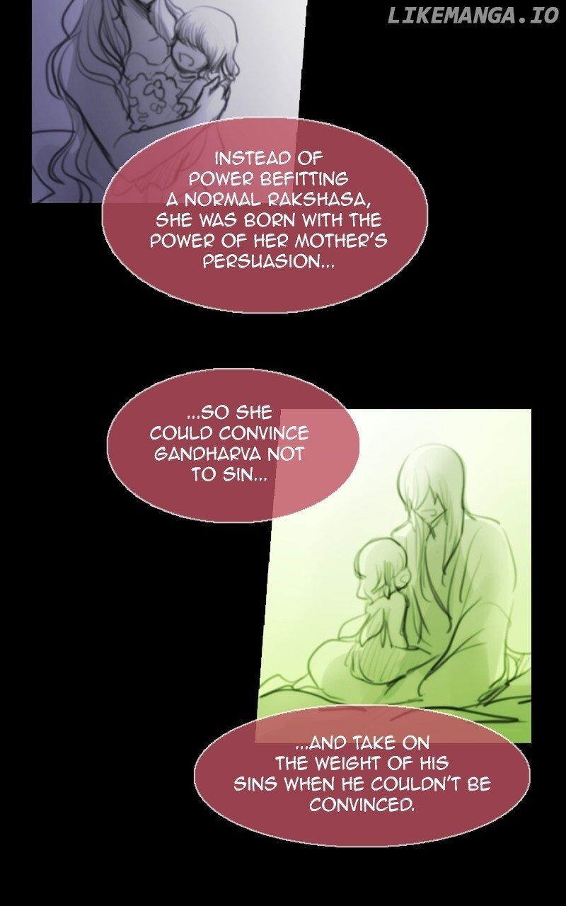 Kubera Chapter 635 Page 55