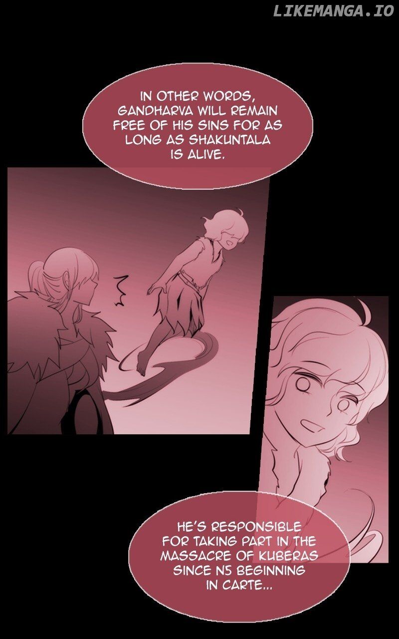 Kubera Chapter 635 Page 56