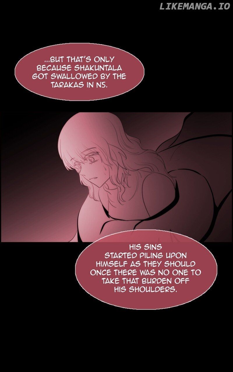 Kubera Chapter 635 Page 57