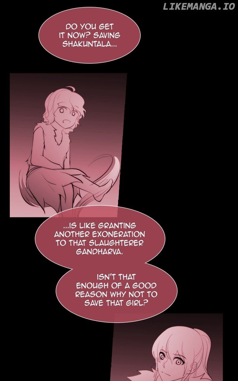 Kubera Chapter 635 Page 58