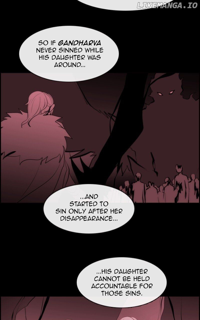 Kubera Chapter 635 Page 64