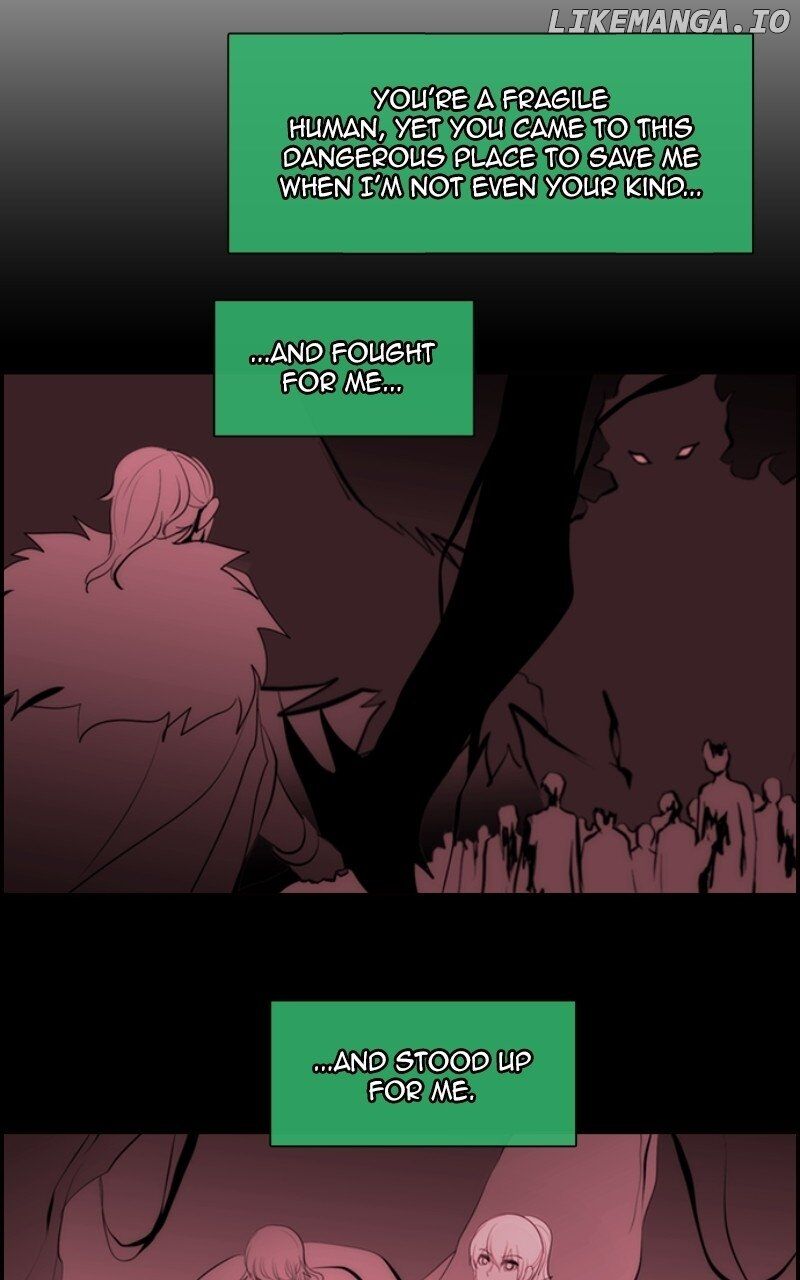 Kubera Chapter 636 Page 33