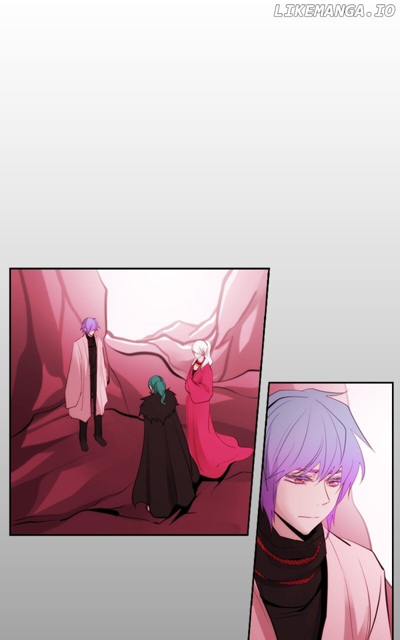 Kubera Chapter 636 Page 40