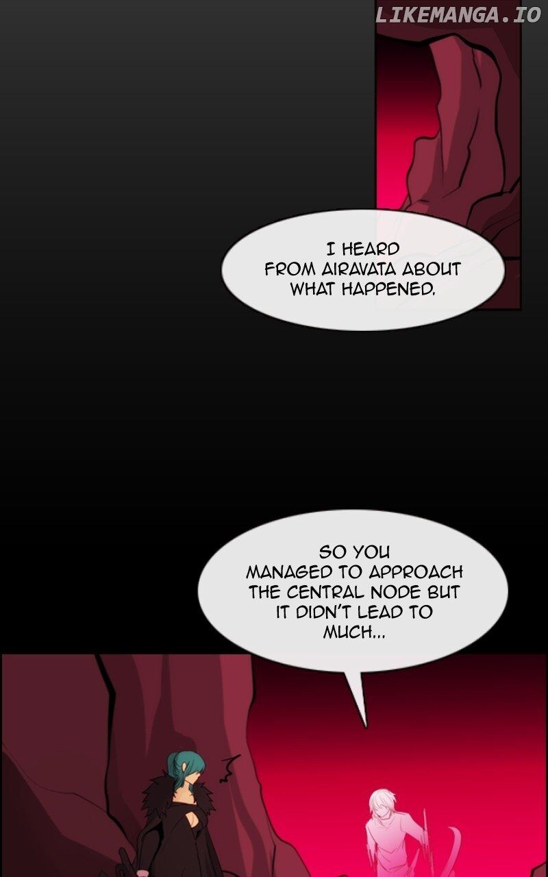 Kubera Chapter 636 Page 42