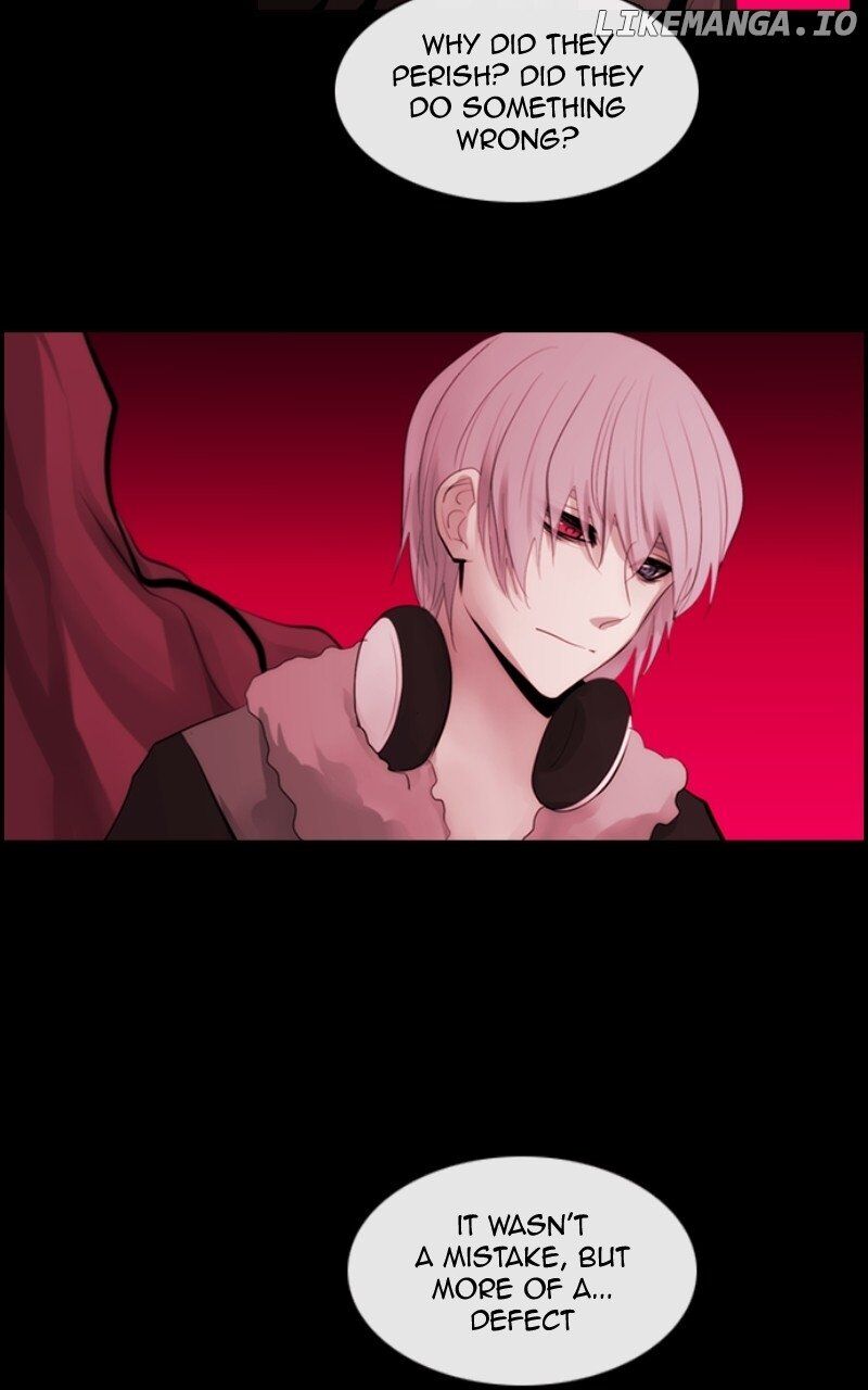 Kubera Chapter 636 Page 50